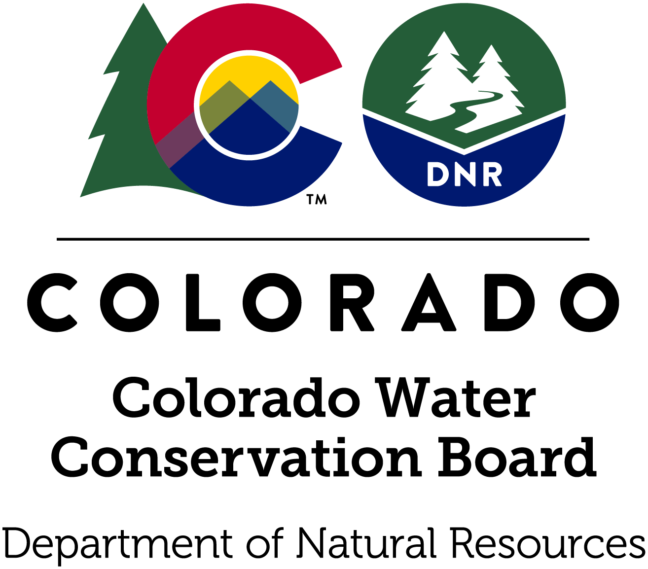 CWCB Logo CWCB Logo