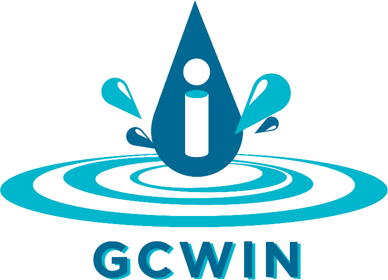 GCWIN Logo GCWIN Logo