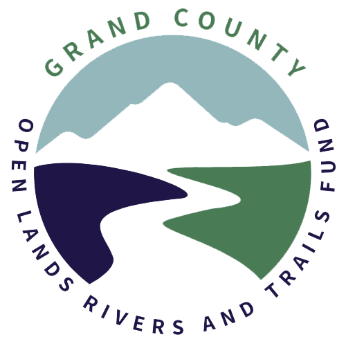 Grand County Logo Grand County Logo